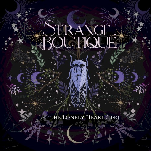 Let the Lonely Heart Sing
