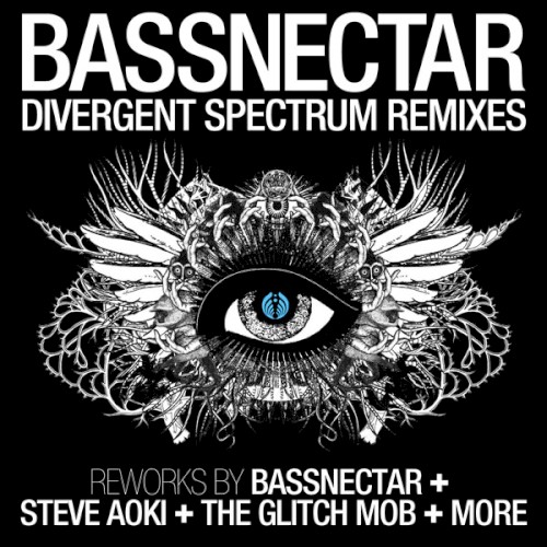 Divergent Spectrum Remixes