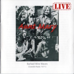 Barbed Wire Waves: Swedish Radio 1971