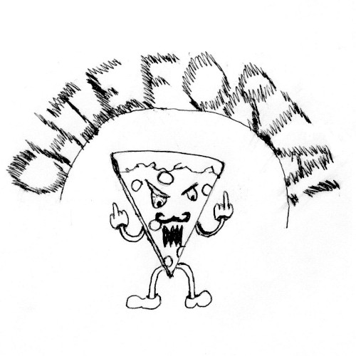 Chieforia EP