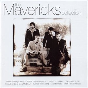 The Mavericks Collection