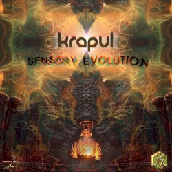 Sensory Evolution