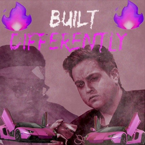 Built Differently (remix)