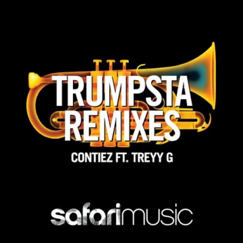 Trumpsta (Remixes)