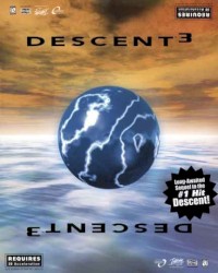 Descent 3