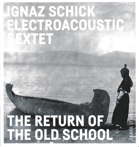 The Return of the Old School