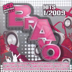 Bravo Hits: 1/2009