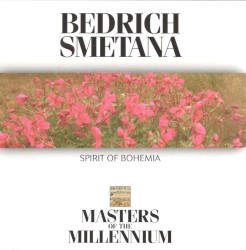 Spirit of Bohemia