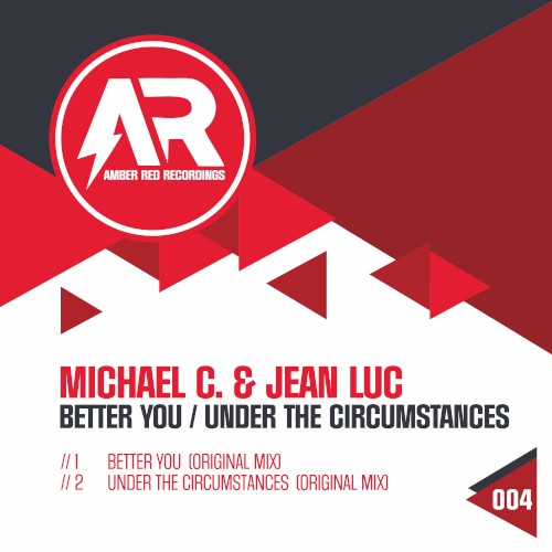 Better You / Under the Circumstances