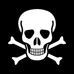 Space Pirates Vol.1 [Sample Pack]