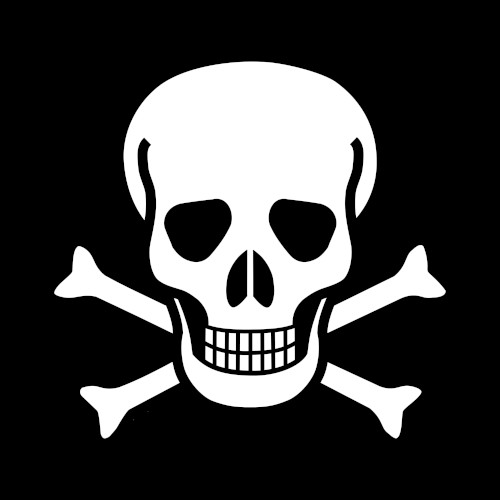 Space Pirates Vol.1 [Sample Pack]