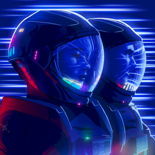 Eternal Journey (Station Nova Bonus)