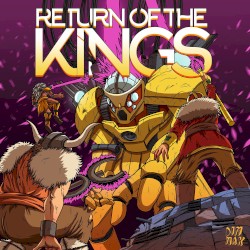 Return of the Kings