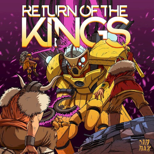 Return of the Kings