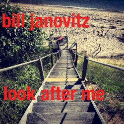 Look After Me