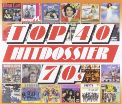 Top 40 Hitdossier 70s