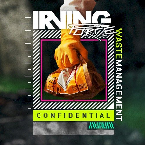Waste Management Confidential