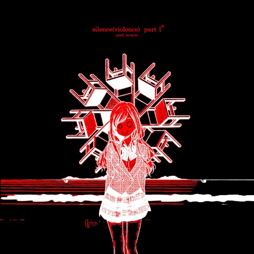 silence (violence) - part 1