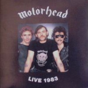 Live 1983