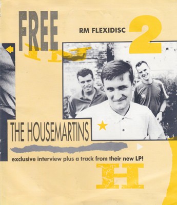 The Housemartins
