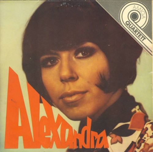 Alexandra