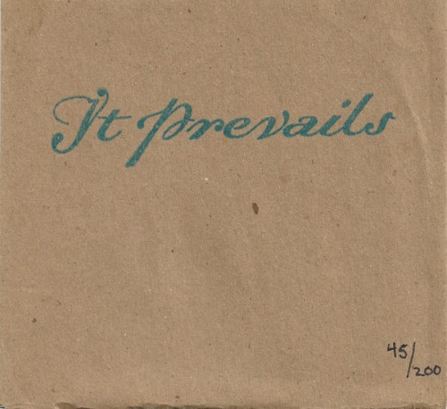 Indelible