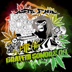 Graffiti Sonore 09 (Golden Ragga)