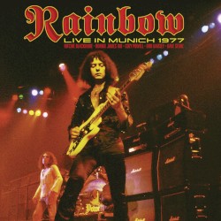 Live in Munich 1977