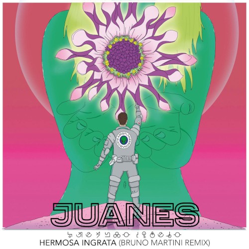 Hermosa ingrata (Bruno Martini remix)