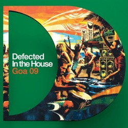 Defected in the House: Goa 09