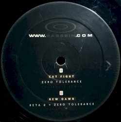 Cat Fight / New Dawn (Remixes)