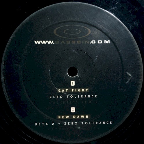 Cat Fight / New Dawn (Remixes)