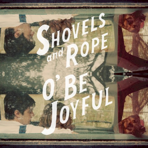 O’ Be Joyful