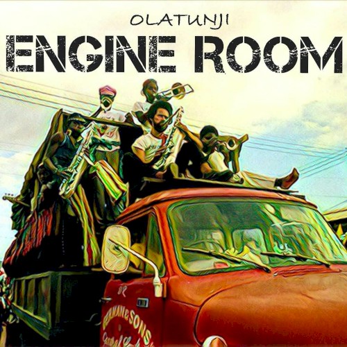 Engine Room (Allstars Brass Refix)