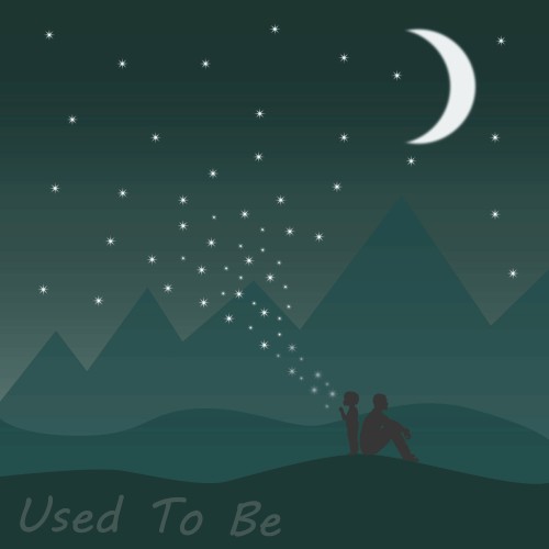 Used to Be