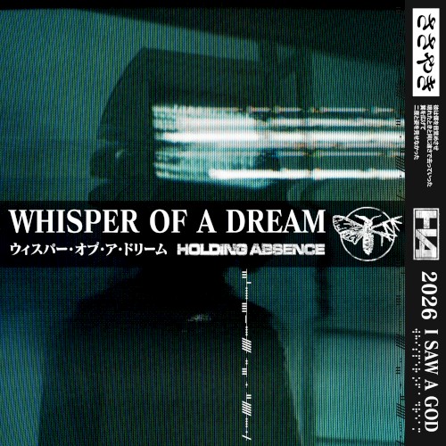 Whisper of a Dream