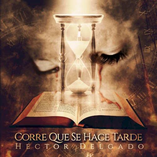 Corre que se hace tarde