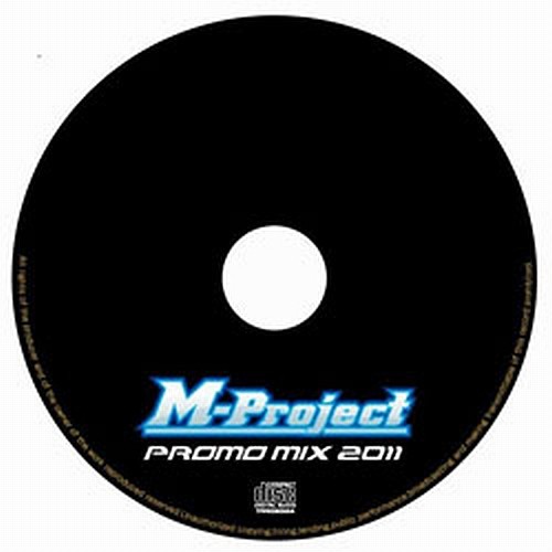 Promo Mix 2011