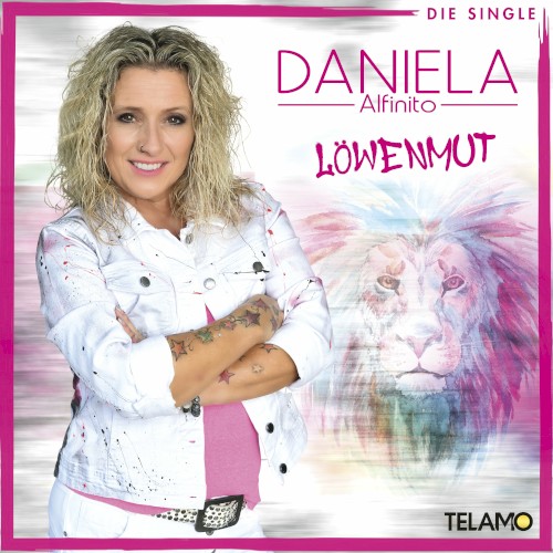 Löwenmut