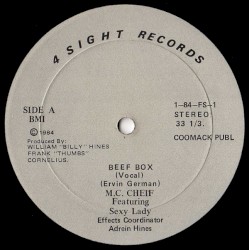 Beef Box