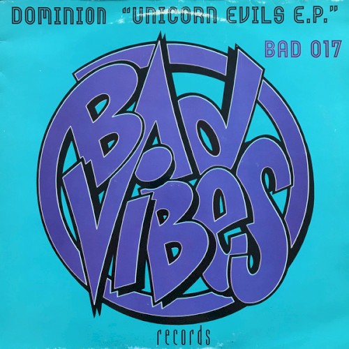 Unicorn Evils E.P.