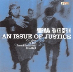 An Issue of Justice: Origins of the Israel/Palestine Conflict