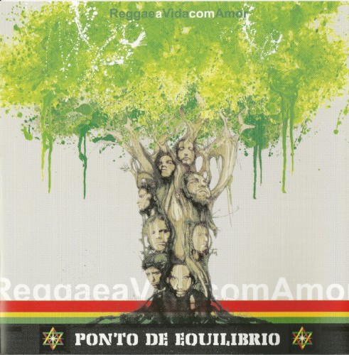 Reggae a vida com amor
