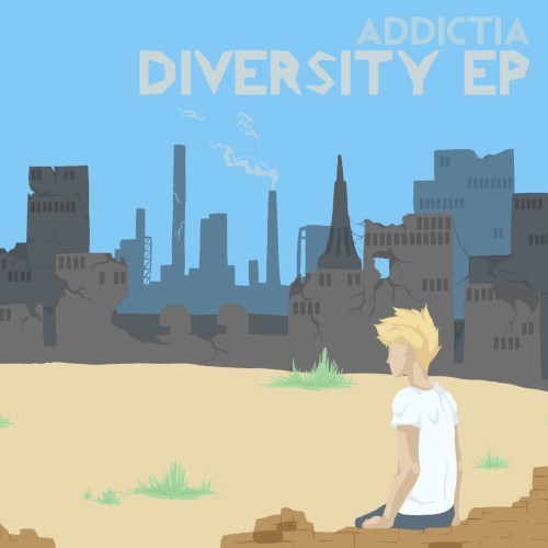 Diversity EP