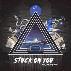 Stuck on You