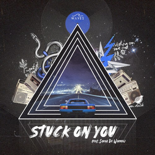 Stuck on You