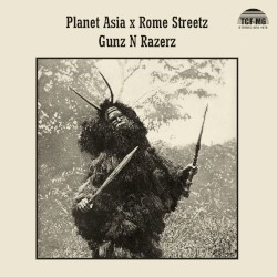 Gunz N Razerz