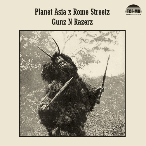 Gunz N Razerz