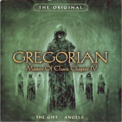 The Gift / Angels