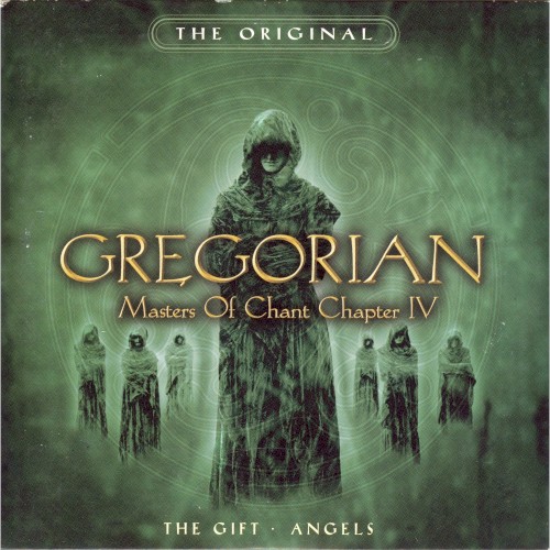 The Gift / Angels